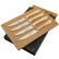 Steak knives, 4-pack, Maxi Olive - Berkel