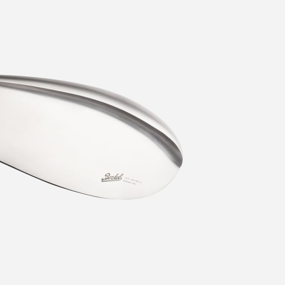 Chef\'s knife 22 cm, Primitive matt - Berkel