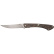 Folding knife, 12 cm, with palm handle - Berkel
