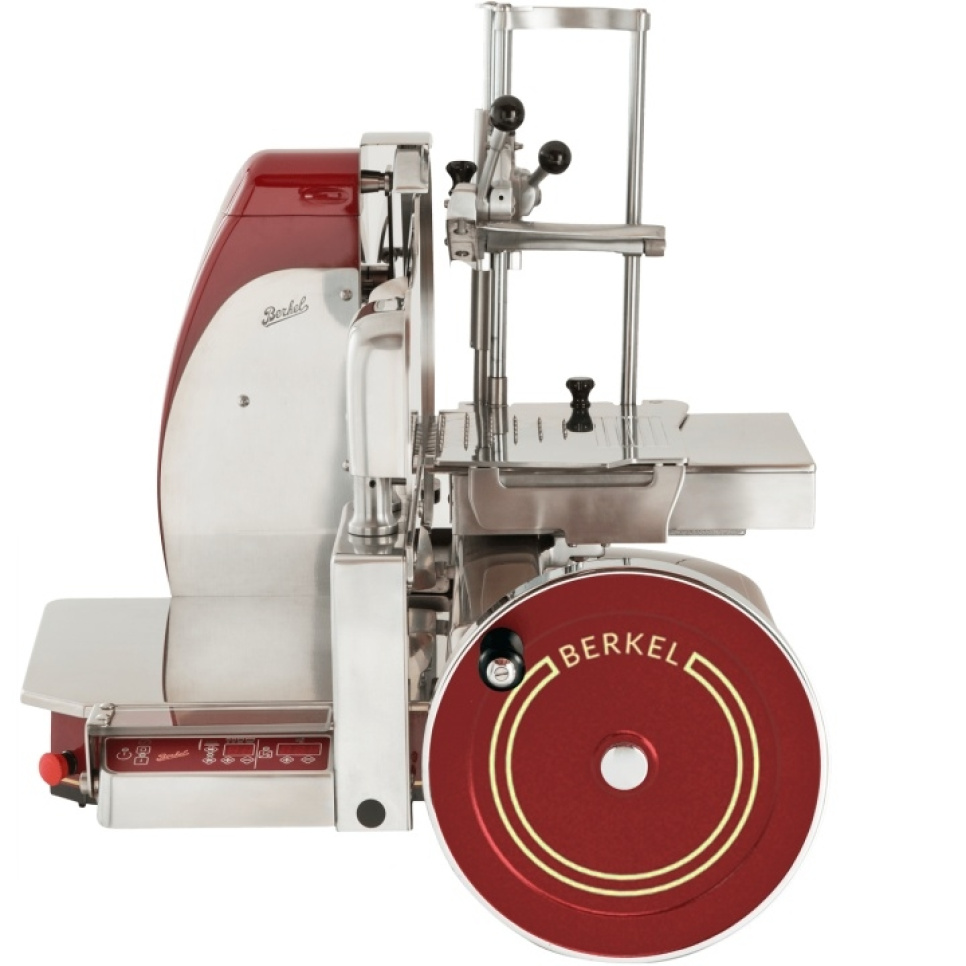Aufschnittmaschine, Volano B116 A - Berkel in der Gruppe Küchengeräte / Schneiden & Schleifen / Schneidemaschinen bei The Kitchen Lab (1870-24213)