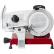Aufschnittmaschine, Red Line 220 - Berkel