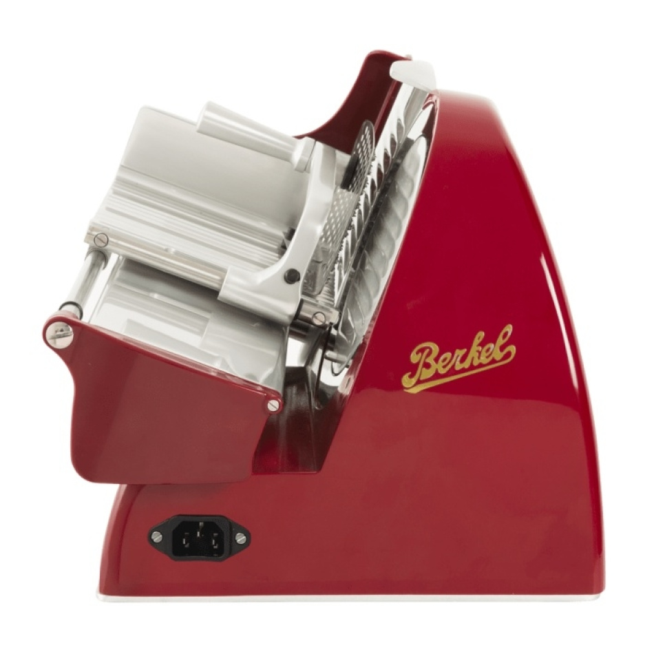 Slicer, Home Line 200 - Berkel in the group Kitchen appliances / Cutting & Grinding / Cutting machines at KitchenLab (1870-24252)