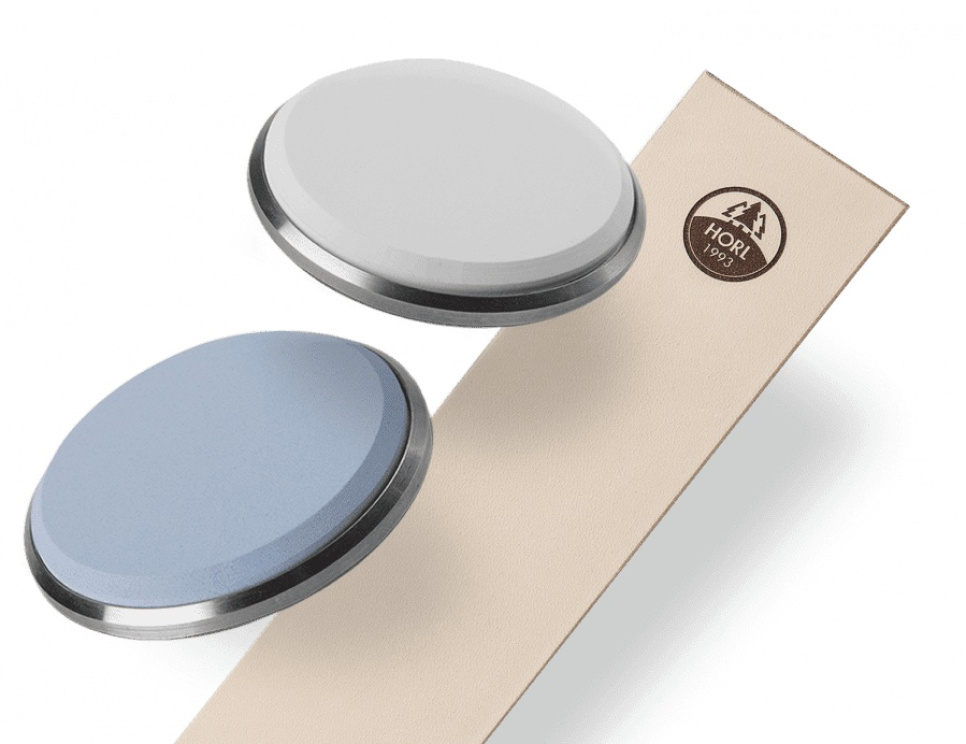 Accessory set for rotary sharpener, HORL 2 - HORL in the group Cooking / Kitchen knives / Knife care / Whetstones at KitchenLab (1880-23316)