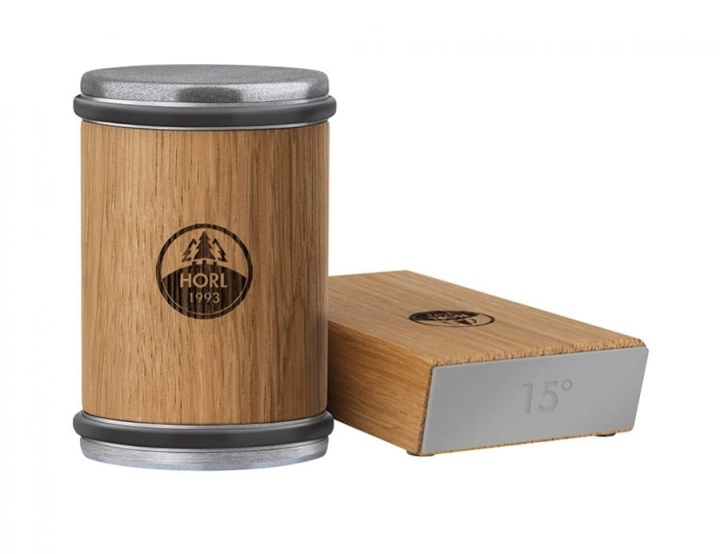Horl 2, Knife sharpener with magnetic support - HORL - Shop online