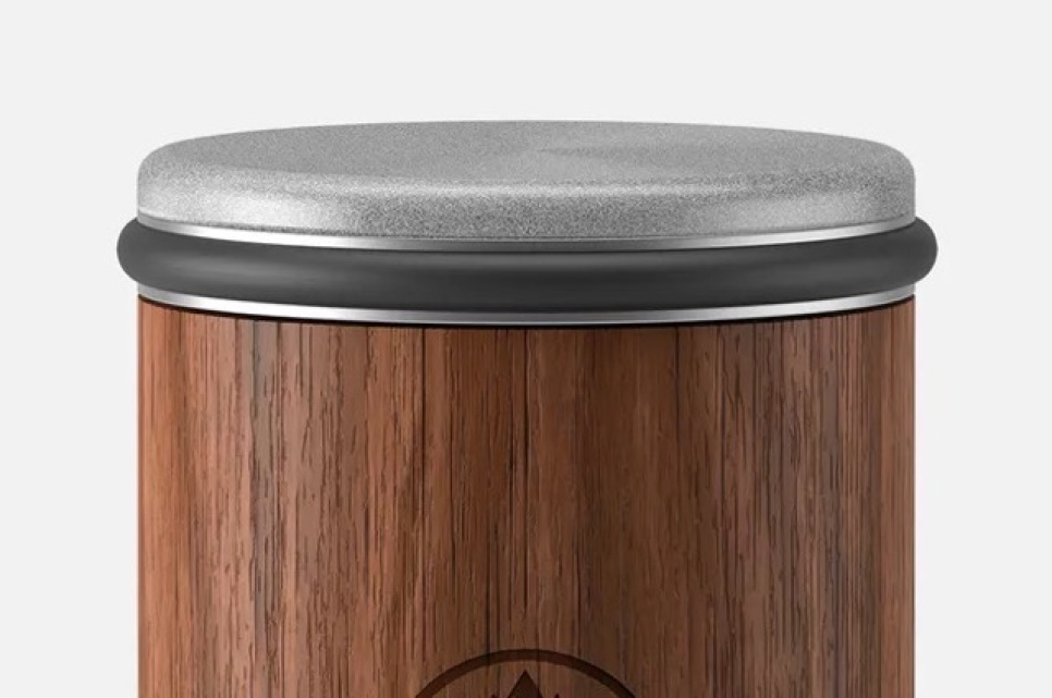 Horl 2, Knife sharpener with magnetic support - HORL