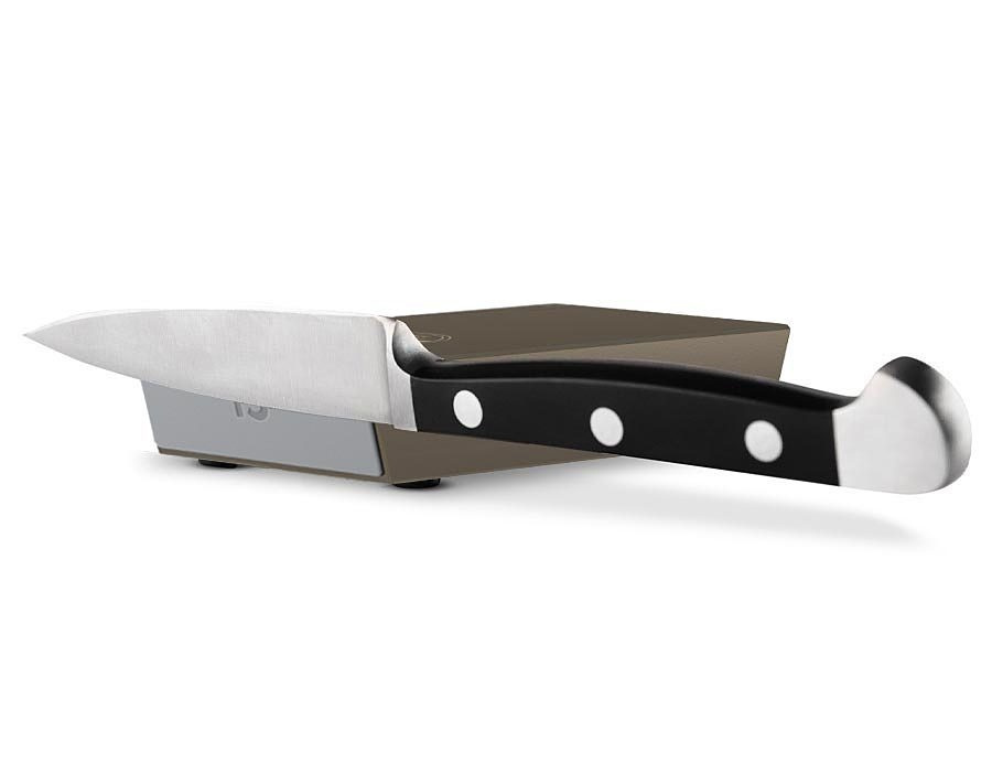 Horl 2 Pro, Knife sharpener with magnetic support - HORL - Shop online