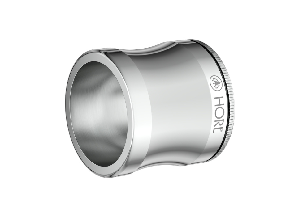 Loupe Horl, Loupe - Horl