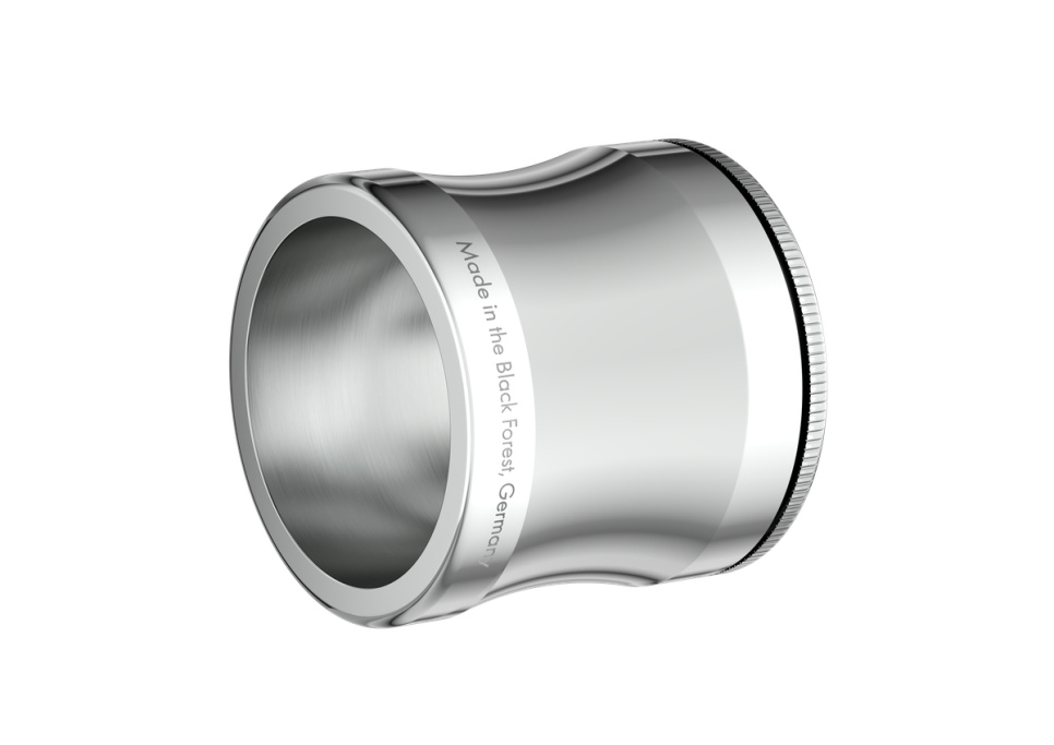 Loupe Horl, Loupe - Horl