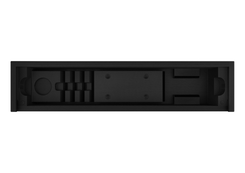 Horl Box, Wooden storage box - Horl