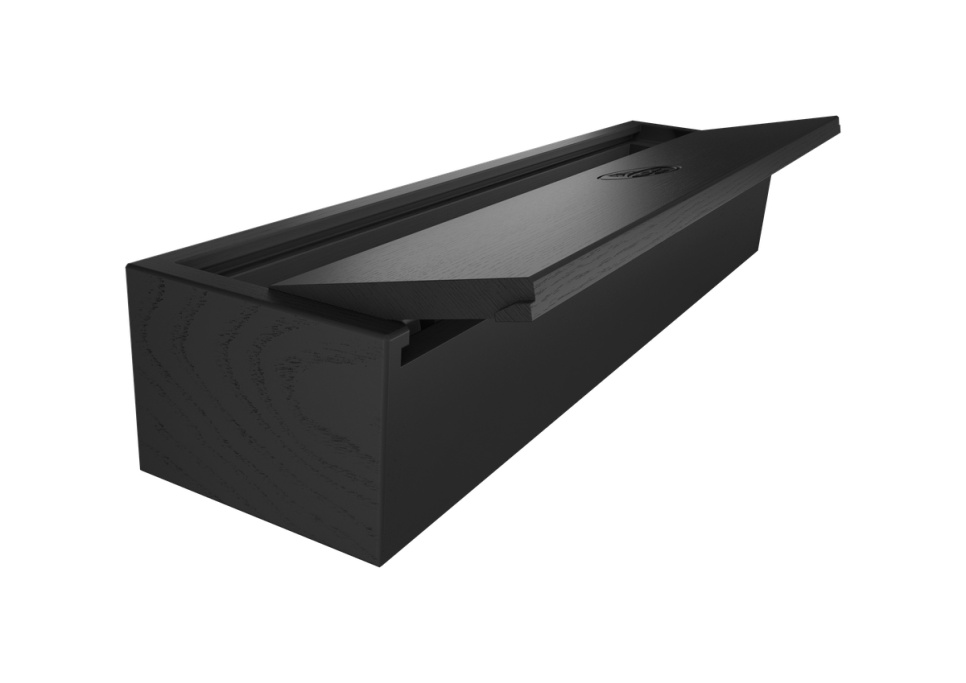 Horl Box, Wooden storage box - Horl