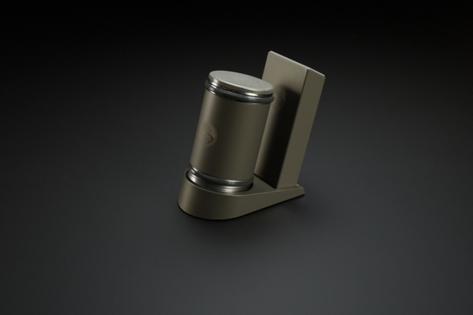 Horl Dock, Storage Station - Horl