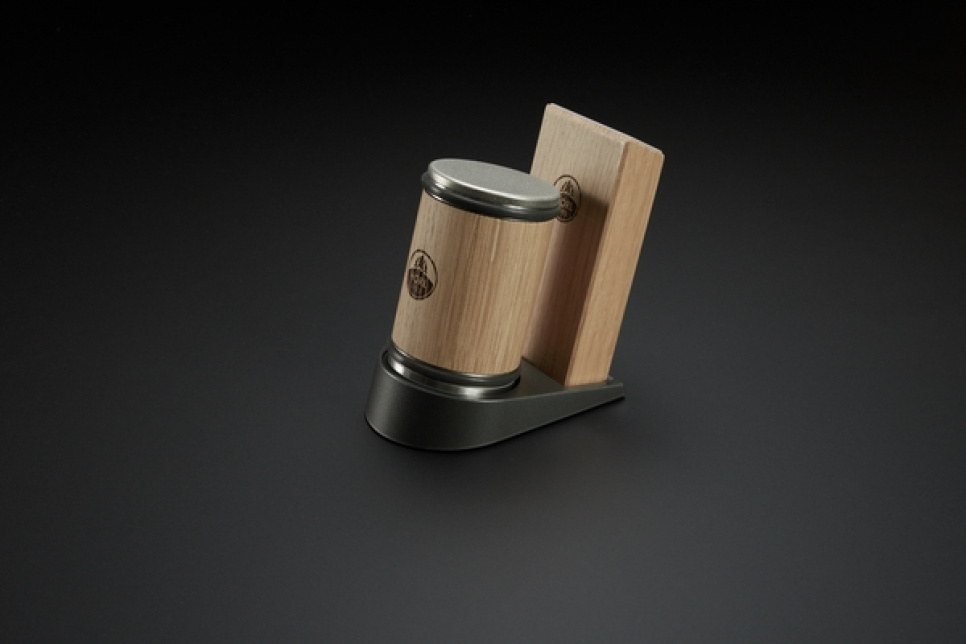 Horl Dock, Storage Station - Horl