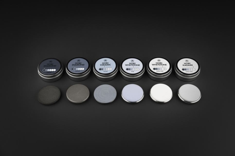 Grinding wheel - Horl