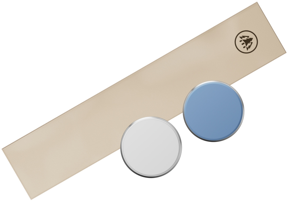 Accessory pack, upgrade kit for Horl 3 - Horl in the group Cooking / Kitchen knives / Knife care / Knife sharpeners at KitchenLab (1880-29669)