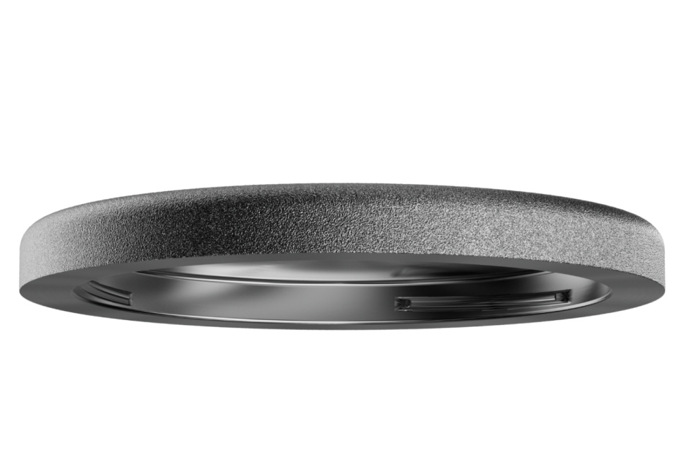 Disque abrasif pour Horl 3, Diamant standard, standard - Horl