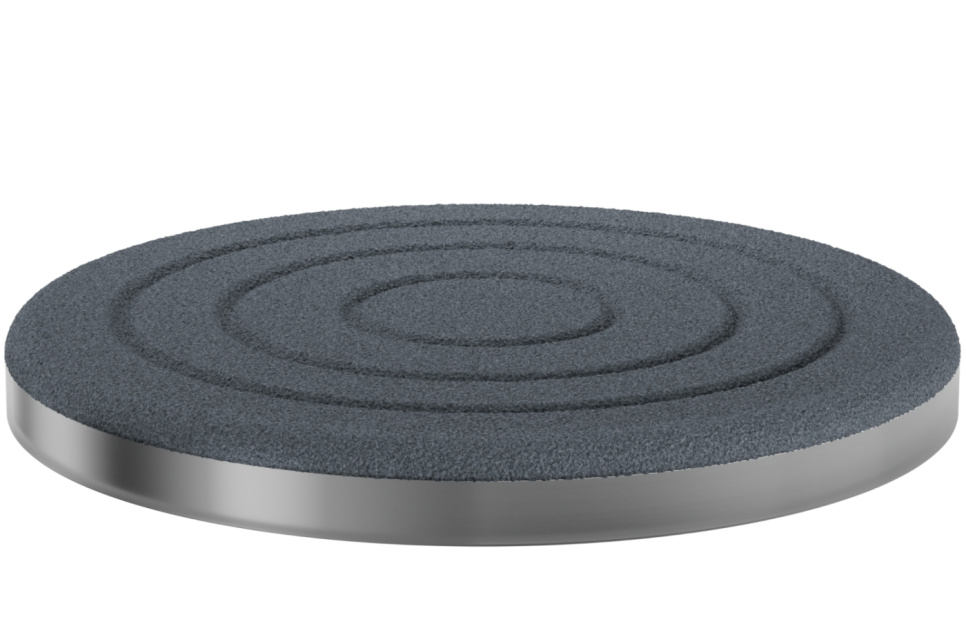 Grinding disc for Horl 3, Ceramic smooth - Horl in the group Cooking / Kitchen knives / Knife care / Knife sharpeners at KitchenLab (1880-29672)