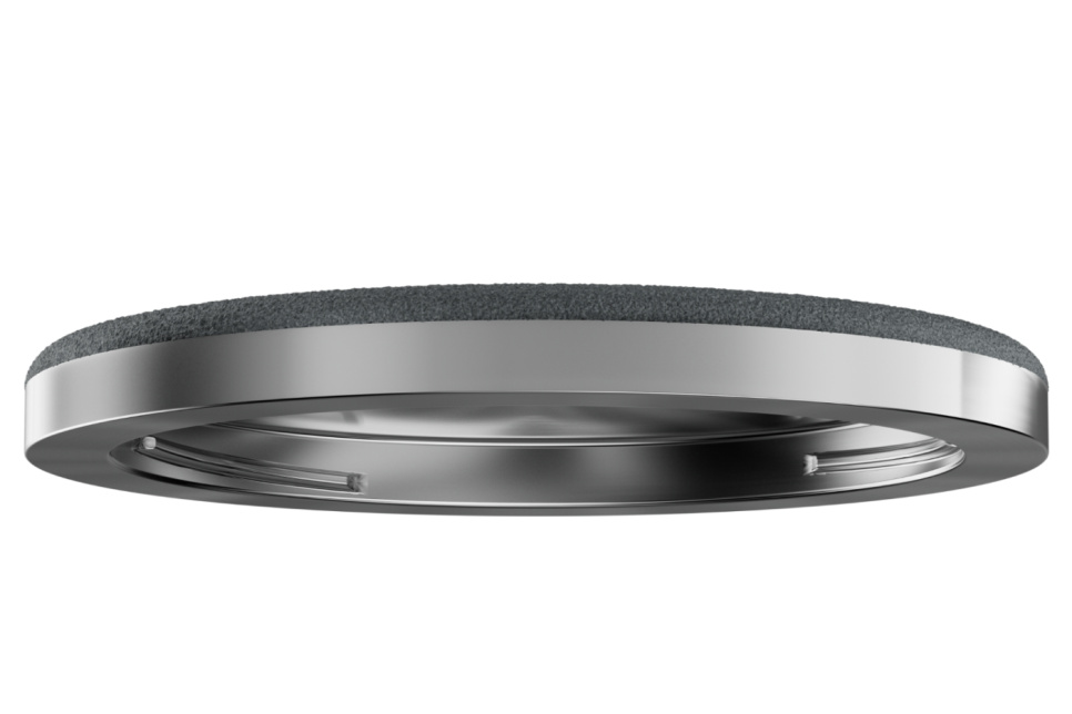 Grinding disc for Horl 3, Ceramic smooth - Horl