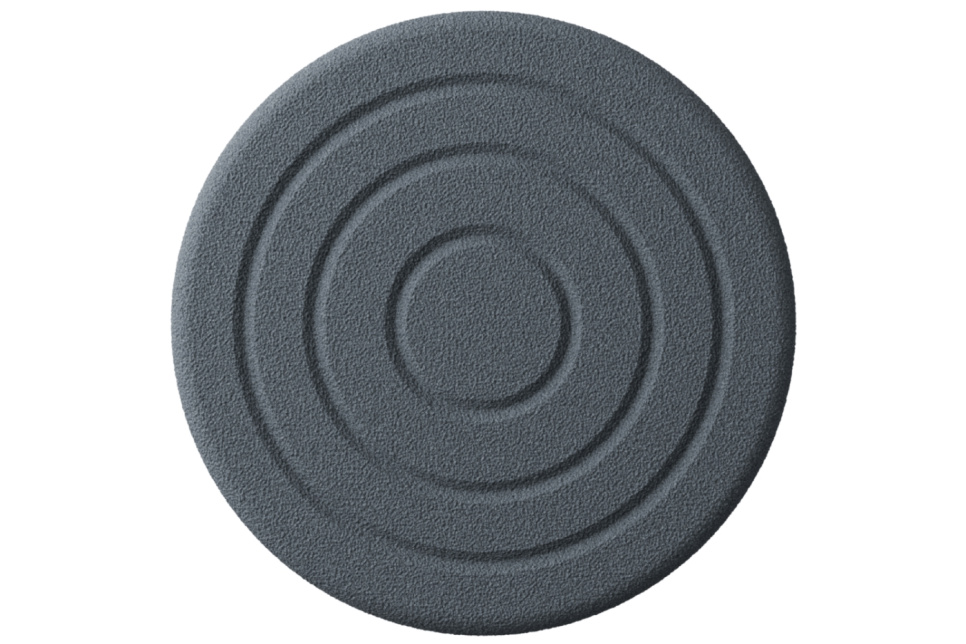 Grinding disc for Horl 3, Ceramic smooth - Horl