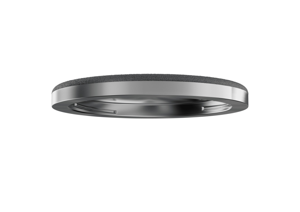 Grinding disc for Horl 3, Ceramic smooth - Horl