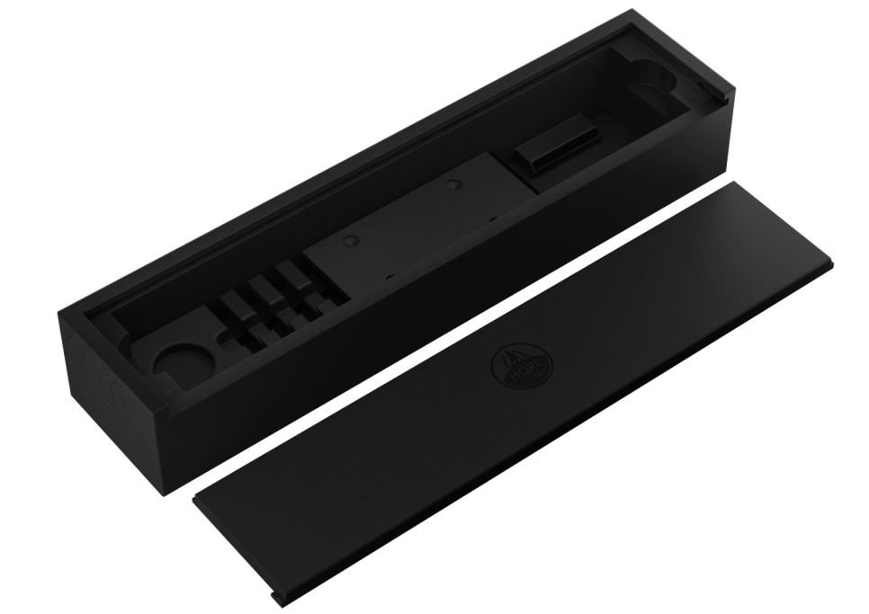 Horl 3 Box, Wooden storage box - Horl in the group Cooking / Kitchen knives / Knife care / Other knife care at KitchenLab (1880-29677)