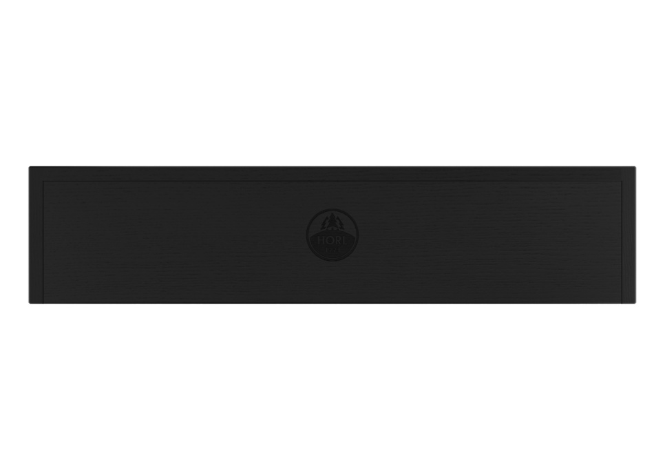 Horl 3 Box, Wooden storage box - Horl