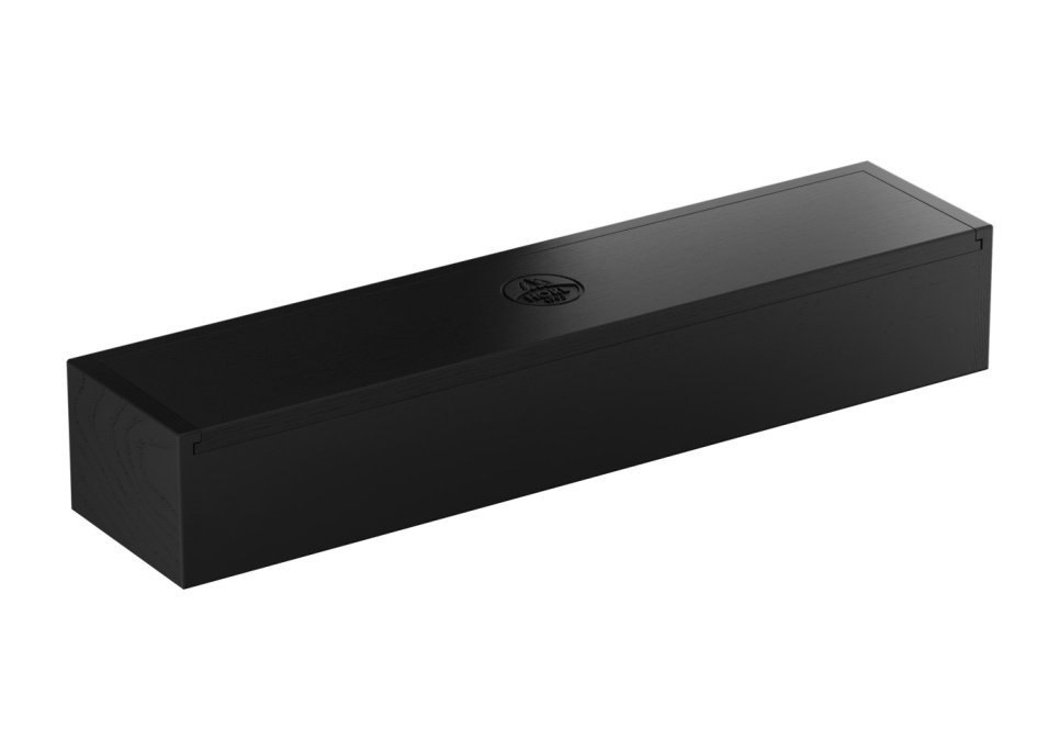 Horl 3 Box, Wooden storage box - Horl