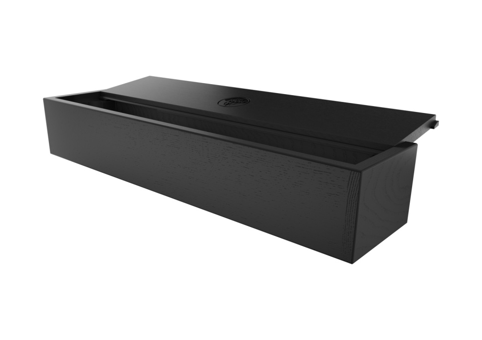 Horl 3 Box, Wooden storage box - Horl