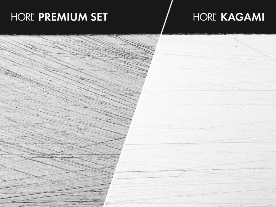 Horl 3 - Das ultimative Paket