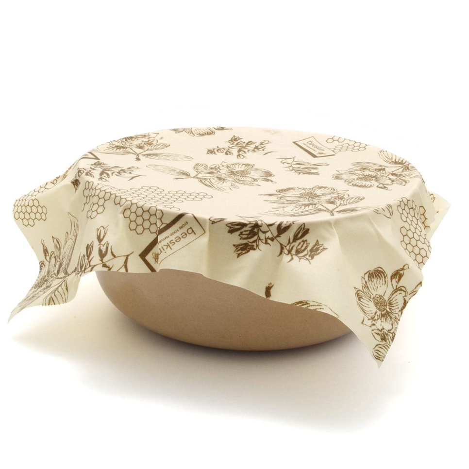 Beeswax roll for multiple use - BeeSkin