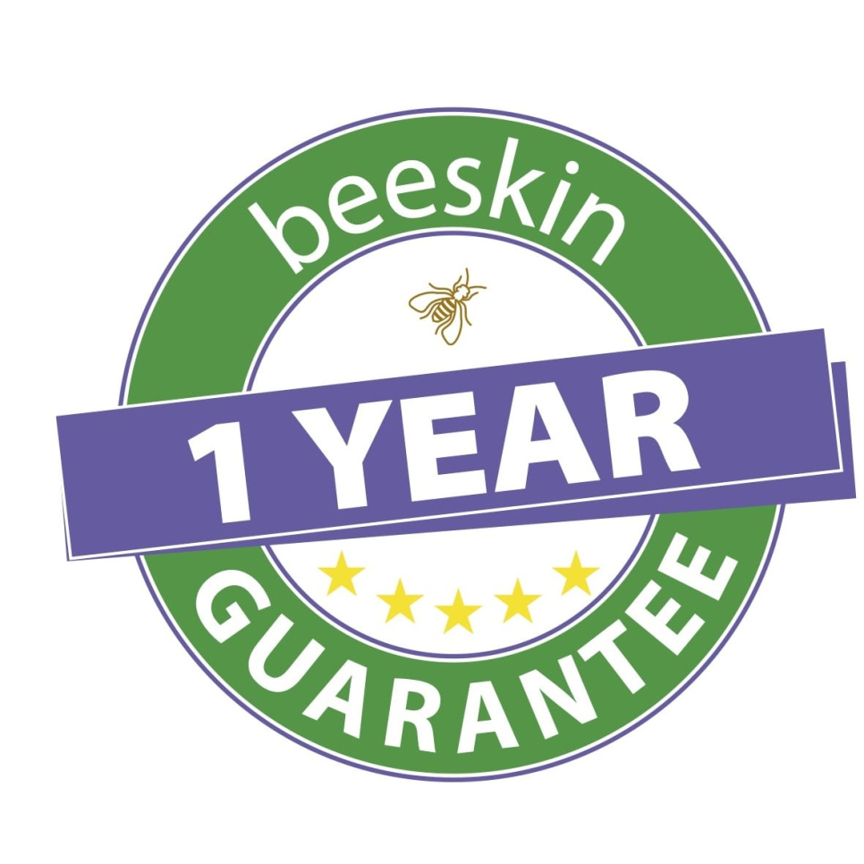 Beeswax bag for multiple use, Large - BeeSkin