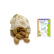 Beeswax bag for multiple use, Large - BeeSkin