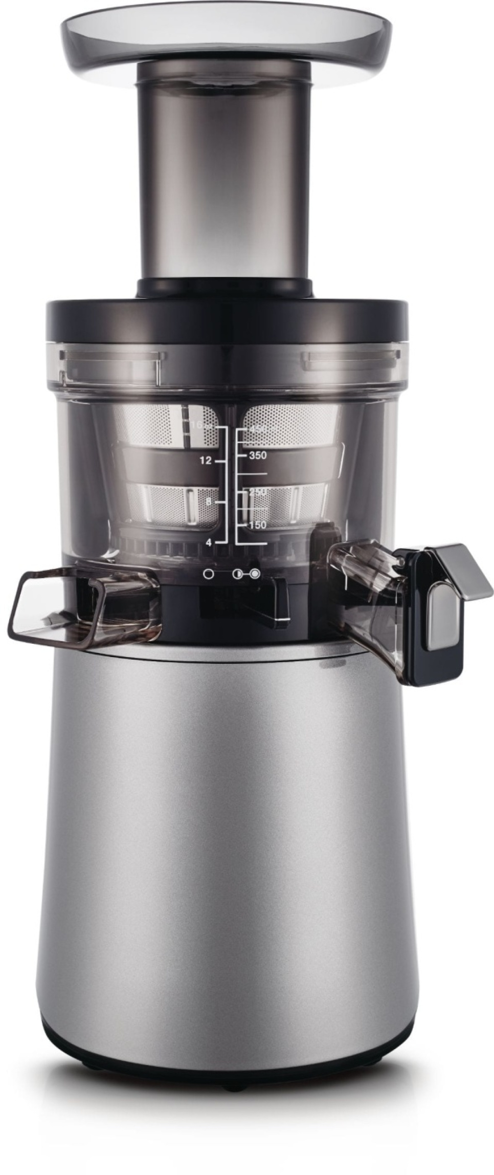 Extracteur de jus lent, H-AA - Hurom dans le groupe Électroménager / Centrifugeuses et extracteurs de jus / Extracteurs de jus l\'adresse The Kitchen Lab (1904-23589)