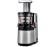 Slow Juicer, HZ-SBE17, Silber - Why