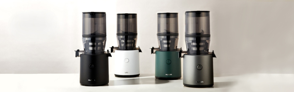 Slow juicer H320N - Hurom