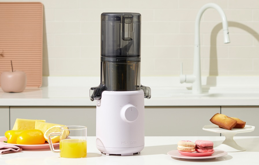 Amazon.com: Hurom H310A Personal Self Feeding Slow
