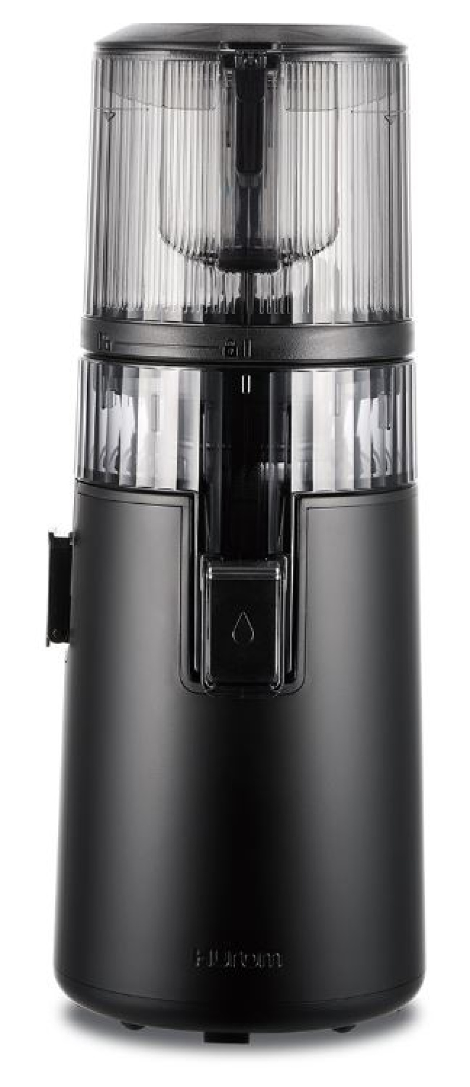 Slow juicer H70-FT, Easy Press - Hurom in the group Kitchen appliances / Juicers & Juicing Machines / Slow juicers at KitchenLab (1904-31897)