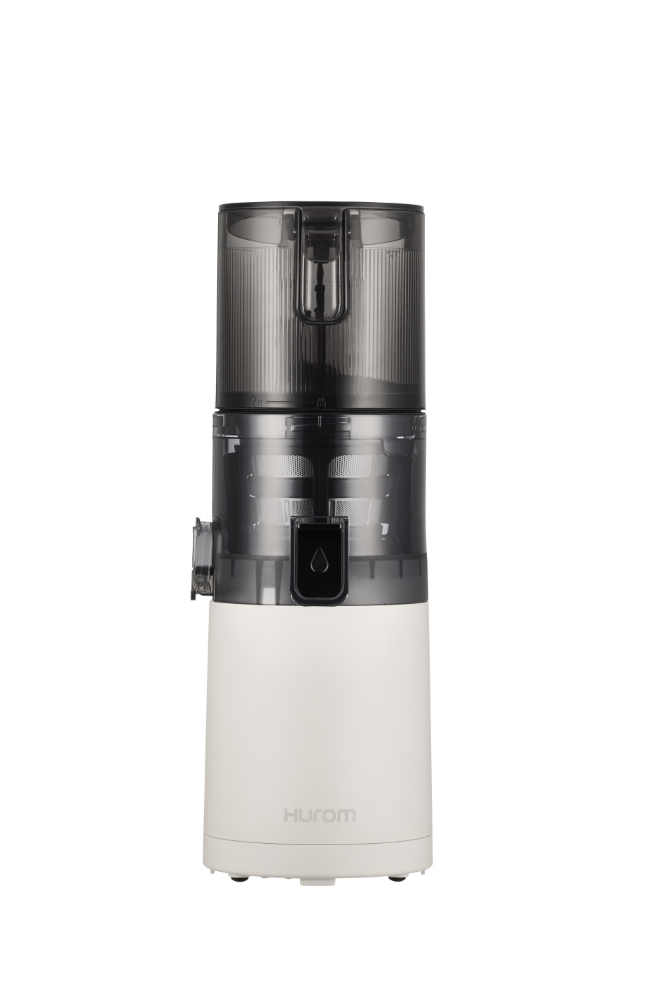 HURON Slow Juicer ホワイト Slow juicer E30ST - Hurom - White - Shop online | The Kitchen Lab