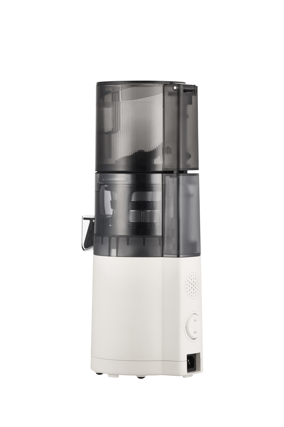 Slow juicer E30ST - Hurom - White - Shop online | The Kitchen Lab