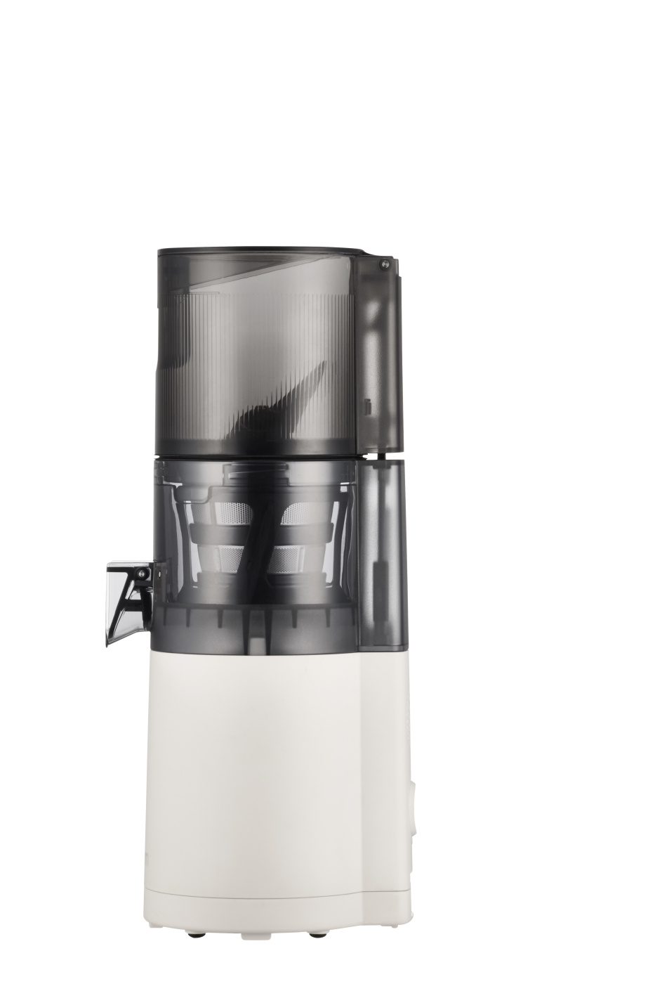 Slow juicer E30ST - Hurom - White - Shop online | The Kitchen Lab