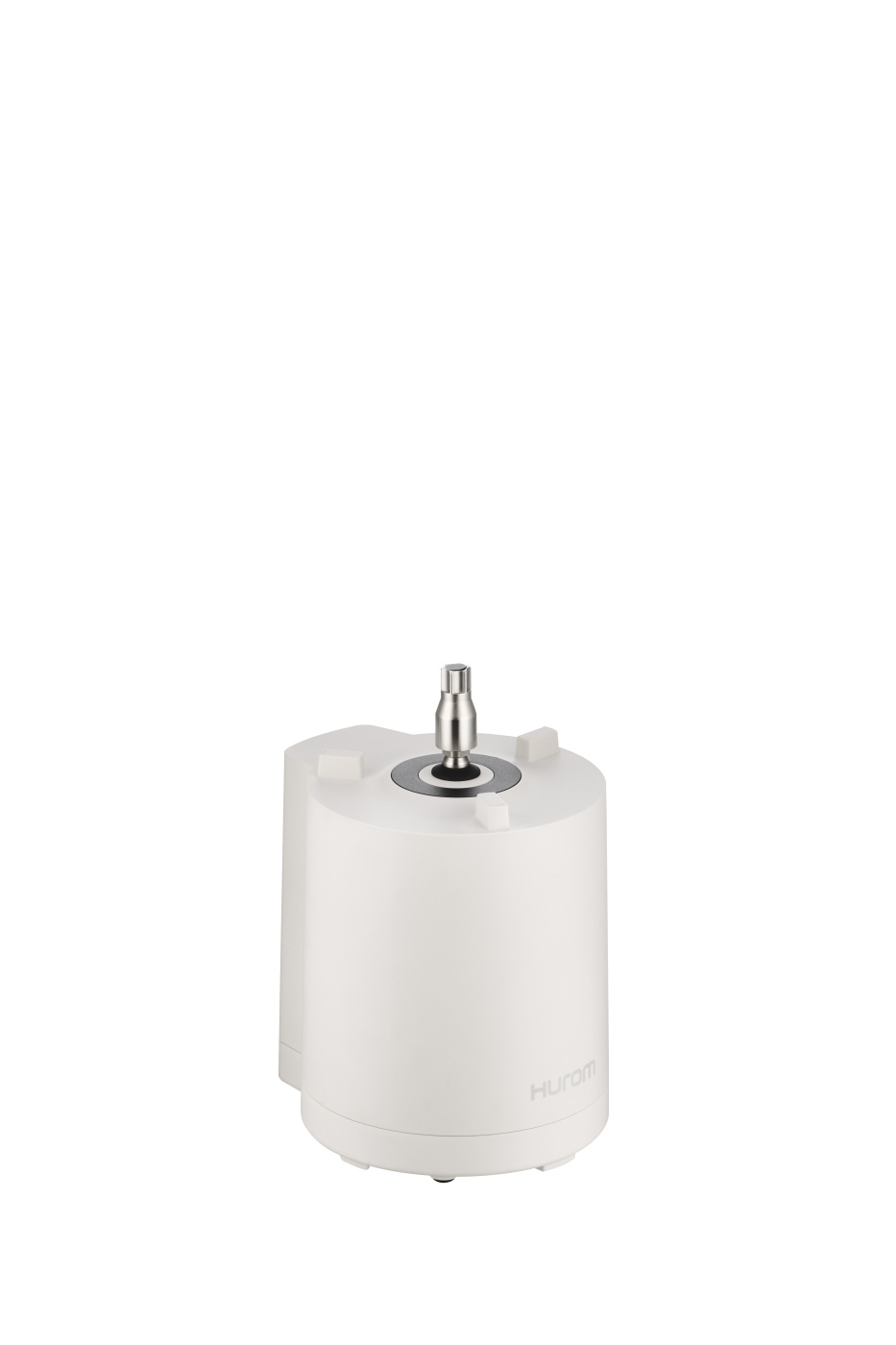 Slow juicer E30ST - Hurom - White - Shop online | The Kitchen Lab