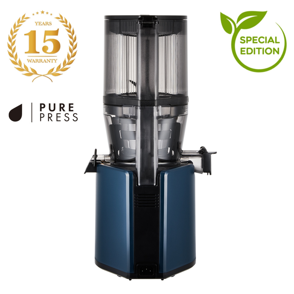 Slow juicer H330P - Hurom