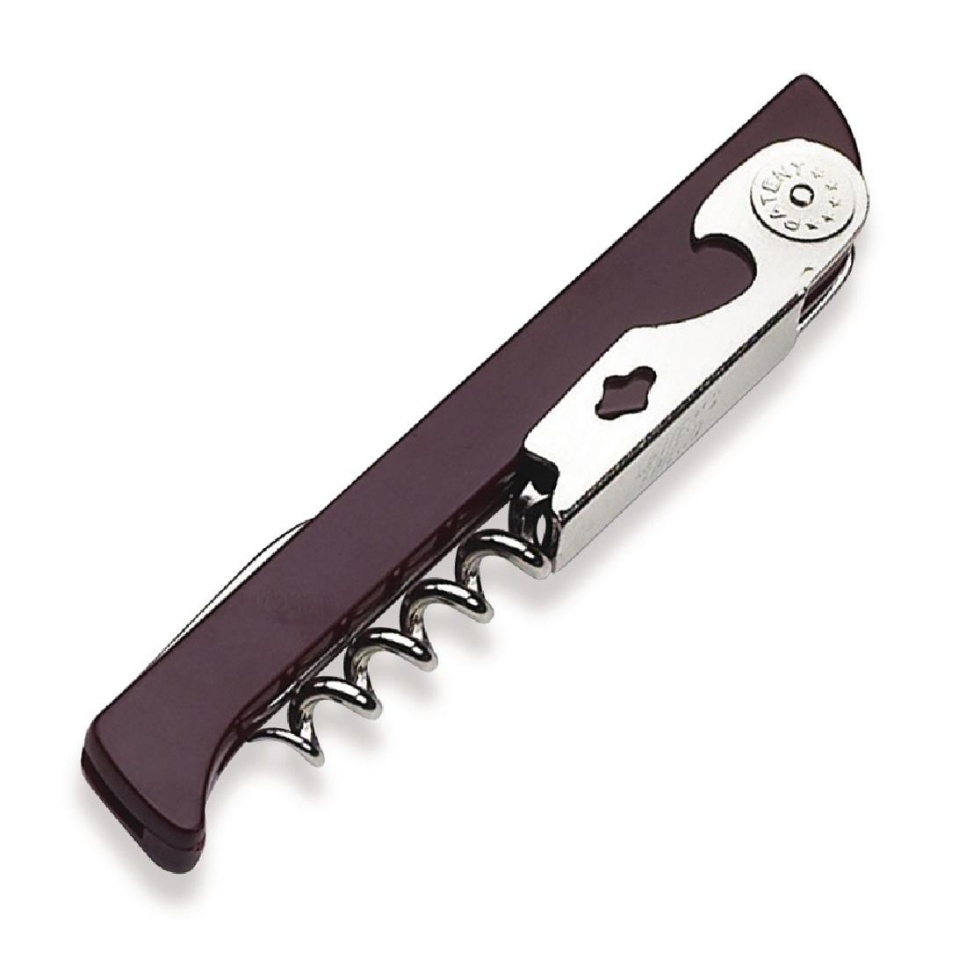 Corkscrew, Deluxe Waiter\'s Friend - Bonzer in the group Bar & Wine / Wine accessories / Sommelier Knives & Bottle Openers at KitchenLab (1928-24785)