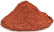 Smoked paprika powder, Pimentón de la Vera dulce, 70 grams - Las Hermanas