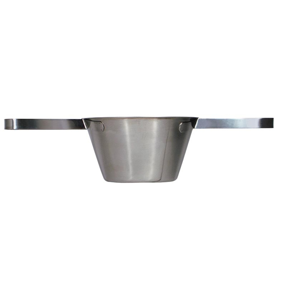 Armsil, 40 cm, 14 L - Jonas of Sweden in the group Cooking / Sieves and Strainers / Colander at KitchenLab (1983-28803)