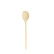 Beech wood ladle, 50 cm - Jonas of Sweden