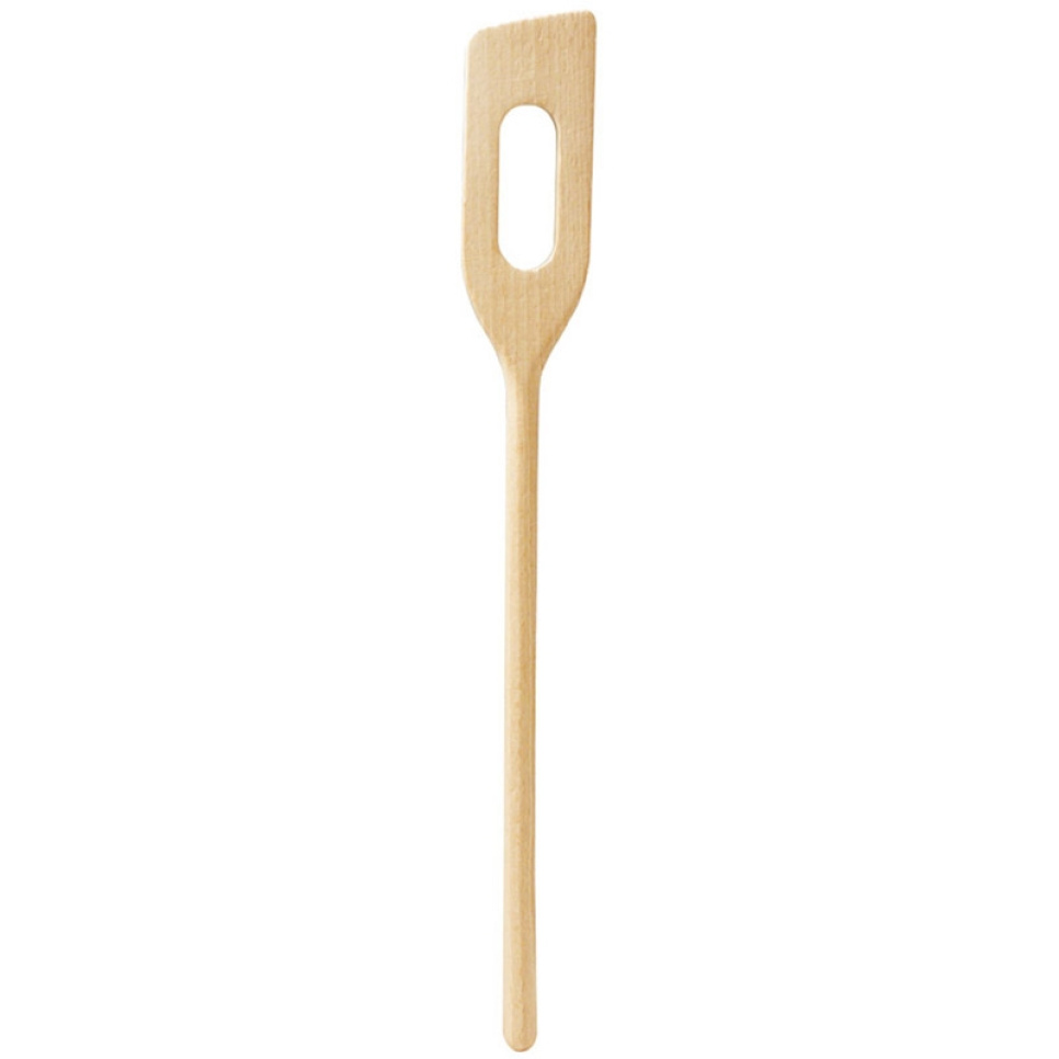 Beechwood ladle, 35 cm - Jonas of Sweden in the group Cooking / Kitchen utensils / Ladles & spoons at KitchenLab (1983-29362)