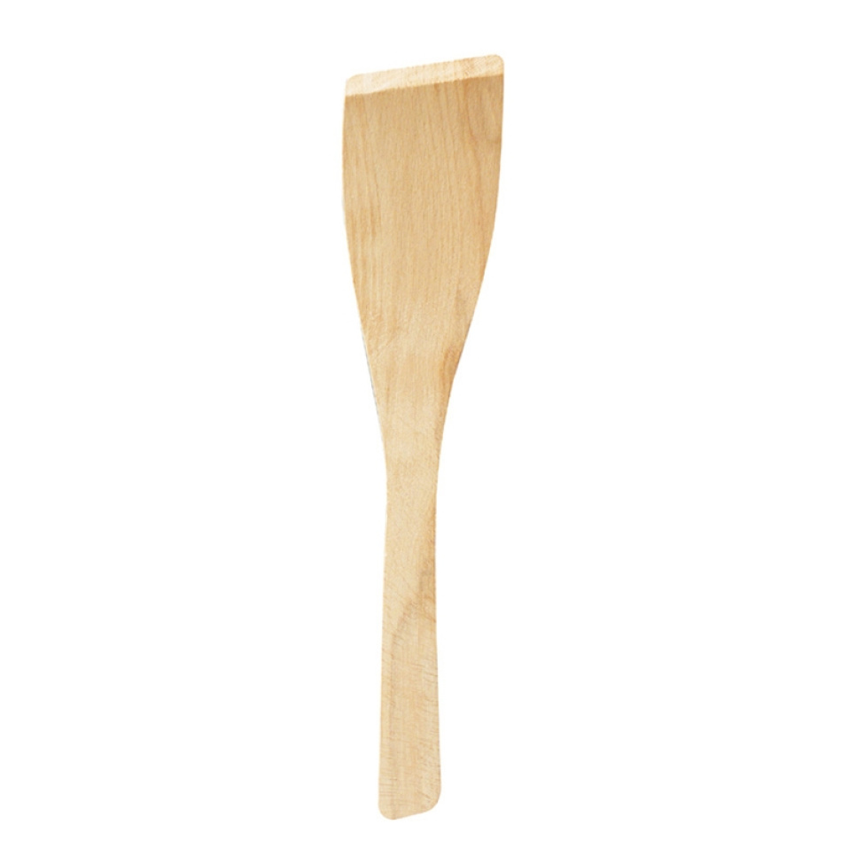 Wooden spatula, 28 cm - Jonas of Sweden in the group Cooking / Kitchen utensils / Spades & scrapers at KitchenLab (1983-29363)