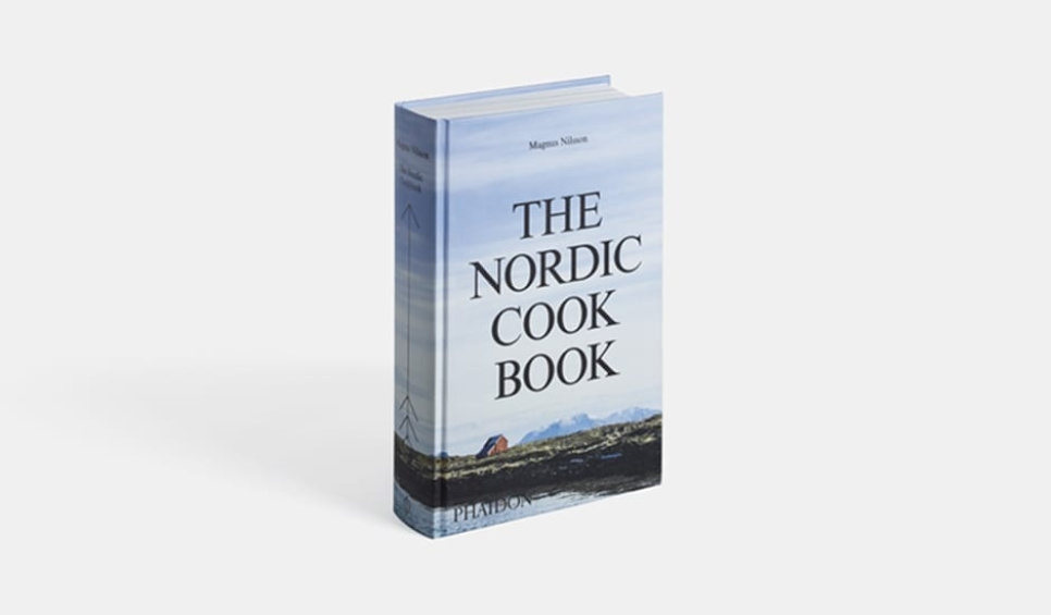 The Nordic Cookbook - Magnus Nilsson - Shop online | KitchenLab
