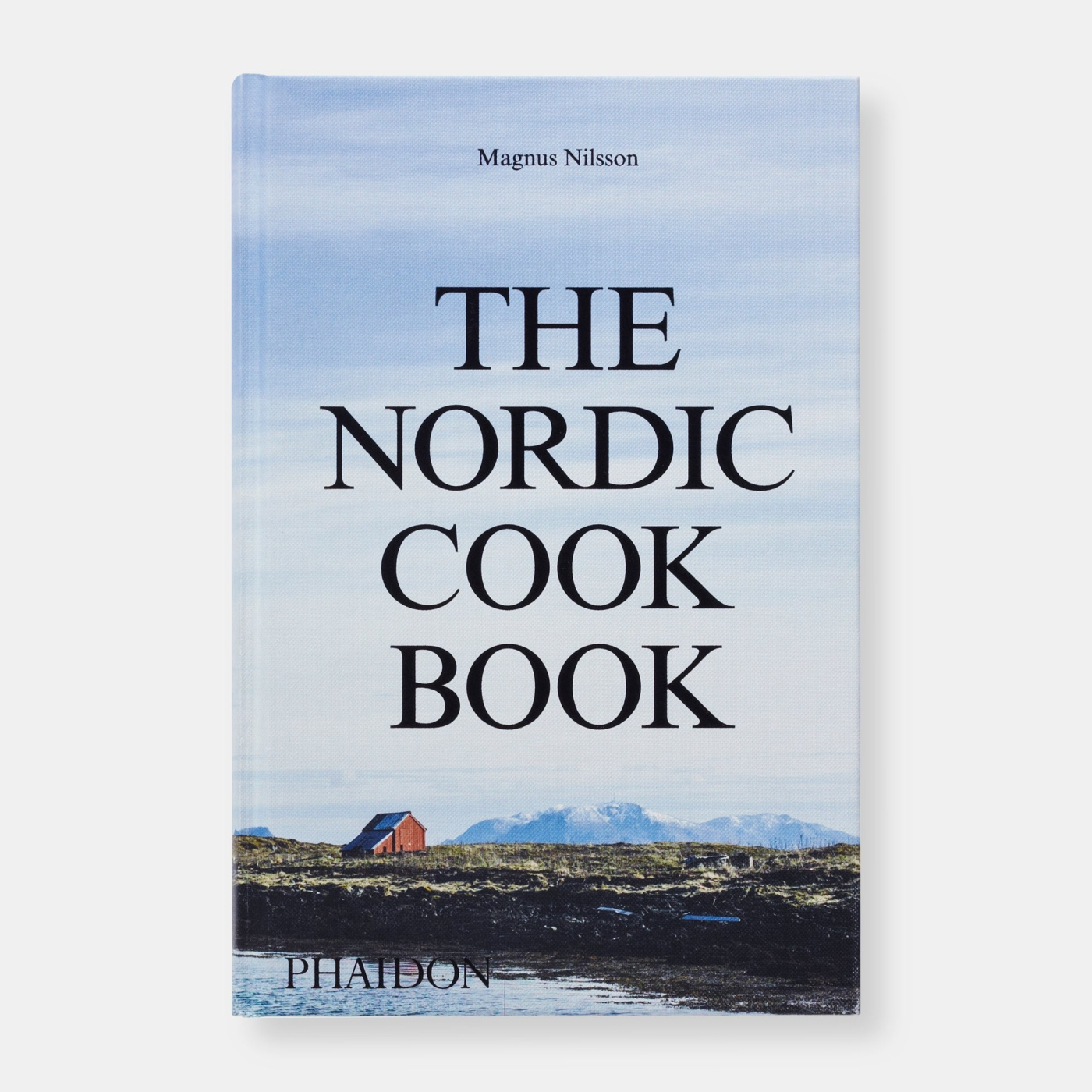 The Nordic Cookbook - Magnus Nilsson - Shop online | KitchenLab