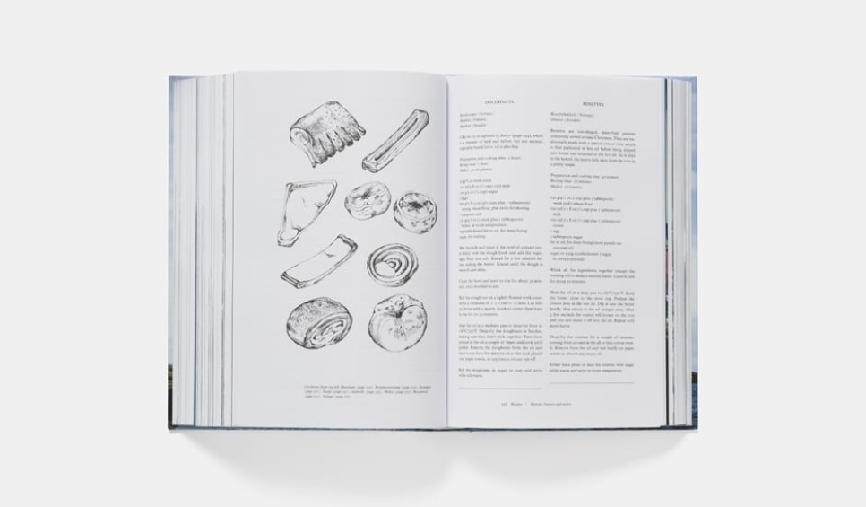 The Nordic Cookbook - Magnus Nilsson